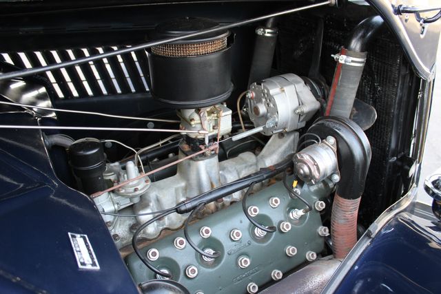 1935 Ford Sedan  | Phoenix, AZ | Arizona Classic Car Sales