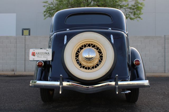 1935 Ford Sedan | Phoenix, AZ | Arizona Classic Car Sales 1935 Ford Sedan | Phoenix, AZ | Arizona Classic Car Sales