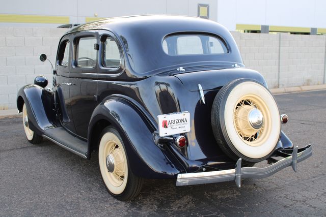 1935 Ford Sedan | Phoenix, AZ | Arizona Classic Car Sales 1935 Ford Sedan | Phoenix, AZ | Arizona Classic Car Sales