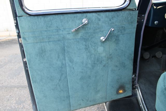 1935 Ford Sedan  | Phoenix, AZ | Arizona Classic Car Sales