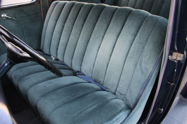 1935 Ford Sedan  | Phoenix, AZ | Arizona Classic Car Sales