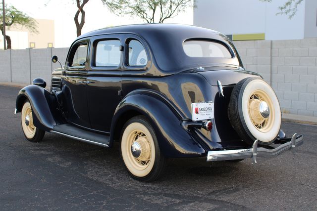 1935 Ford Sedan | Phoenix, AZ | Arizona Classic Car Sales 1935 Ford Sedan | Phoenix, AZ | Arizona Classic Car Sales