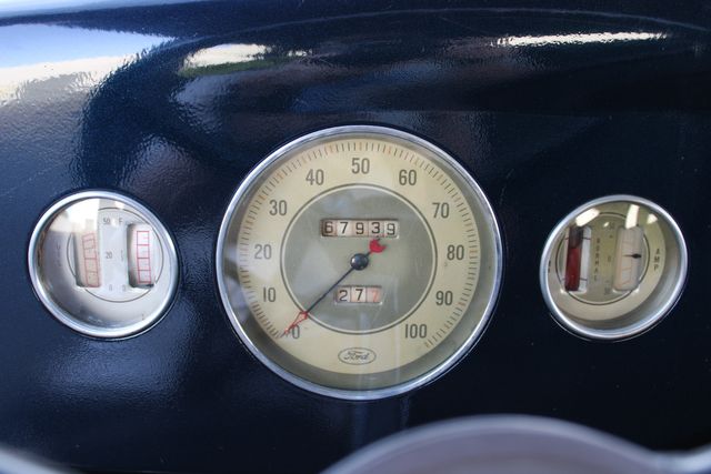 1935 Ford Sedan  | Phoenix, AZ | Arizona Classic Car Sales