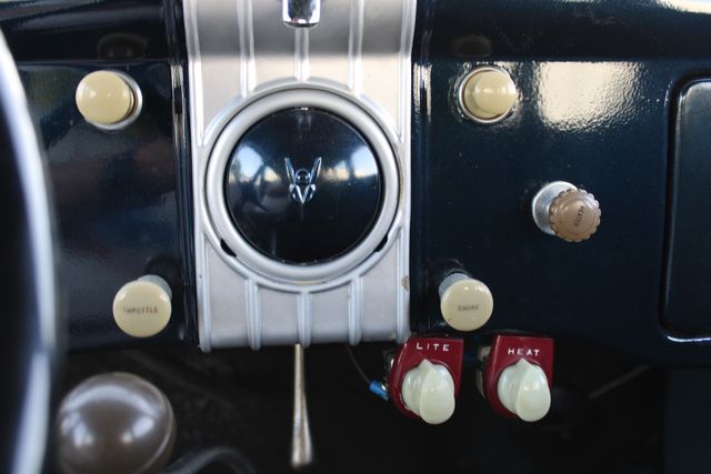 1935 Ford Sedan  | Phoenix, AZ | Arizona Classic Car Sales