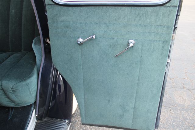 1935 Ford Sedan  | Phoenix, AZ | Arizona Classic Car Sales