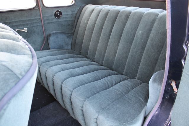 1935 Ford Sedan  | Phoenix, AZ | Arizona Classic Car Sales