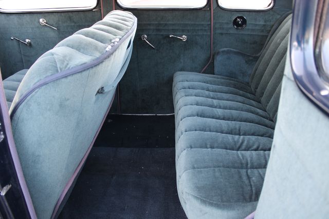 1935 Ford Sedan  | Phoenix, AZ | Arizona Classic Car Sales