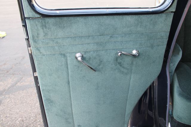 1935 Ford Sedan  | Phoenix, AZ | Arizona Classic Car Sales
