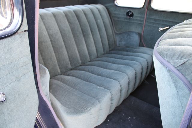 1935 Ford Sedan  | Phoenix, AZ | Arizona Classic Car Sales