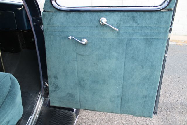 1935 Ford Sedan  | Phoenix, AZ | Arizona Classic Car Sales