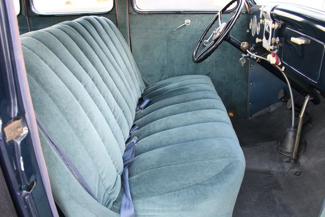 1935 Ford Sedan | Phoenix, AZ | Arizona Classic Car Sales 1935 Ford Sedan | Phoenix, AZ | Arizona Classic Car Sales