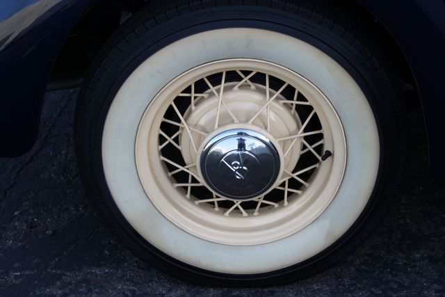 1935 Ford Sedan  | Phoenix, AZ | Arizona Classic Car Sales