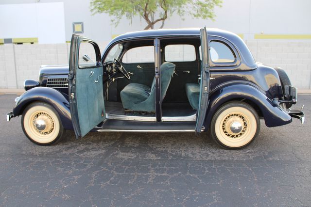 1935 Ford Sedan | Phoenix, AZ | Arizona Classic Car Sales 1935 Ford Sedan | Phoenix, AZ | Arizona Classic Car Sales