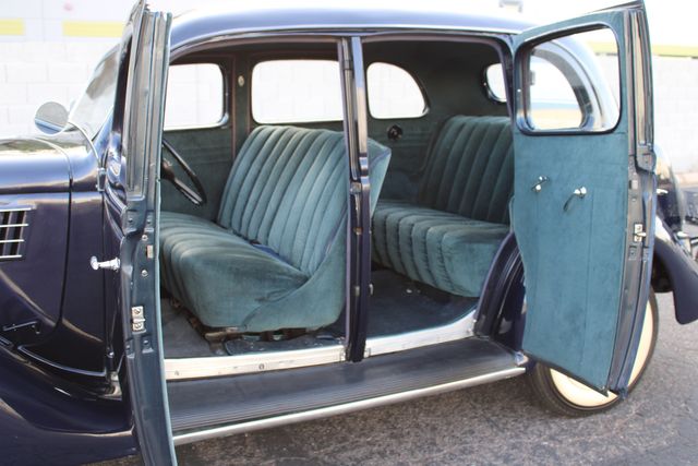 1935 Ford Sedan | Phoenix, AZ | Arizona Classic Car Sales 1935 Ford Sedan | Phoenix, AZ | Arizona Classic Car Sales