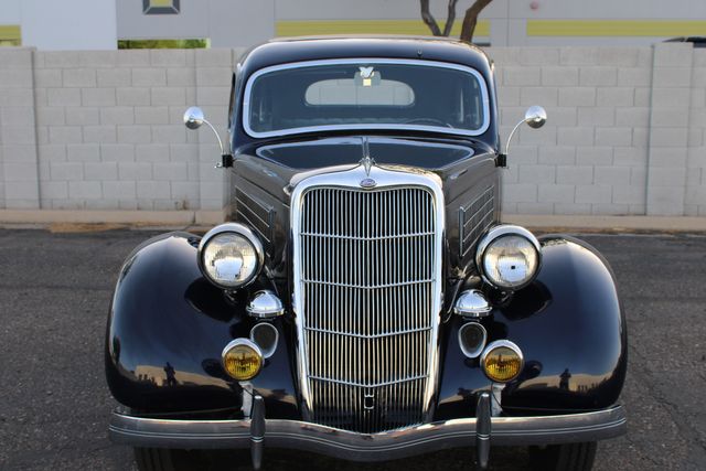 1935 Ford Sedan | Phoenix, AZ | Arizona Classic Car Sales 1935 Ford Sedan | Phoenix, AZ | Arizona Classic Car Sales