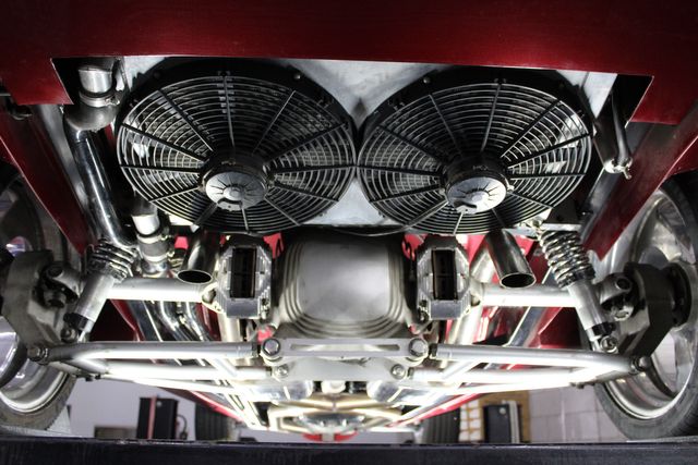 1936 Pontiac Custom Coupe  | Phoenix, AZ | Arizona Classic Car Sales