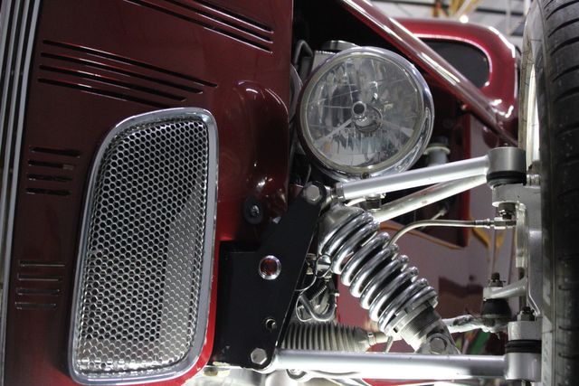 1936 Pontiac Custom Coupe | Phoenix, AZ | Arizona Classic Car Sales 1936 Pontiac Custom Coupe | Phoenix, AZ | Arizona Classic Car Sales