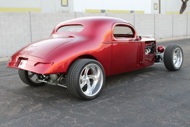 1936 Pontiac Custom Coupe | Phoenix, AZ | Arizona Classic Car Sales 1936 Pontiac Custom Coupe | Phoenix, AZ | Arizona Classic Car Sales