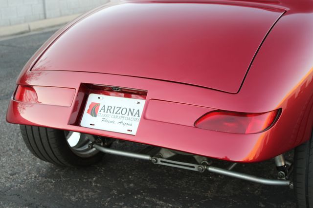 1936 Pontiac Custom Coupe  | Phoenix, AZ | Arizona Classic Car Sales