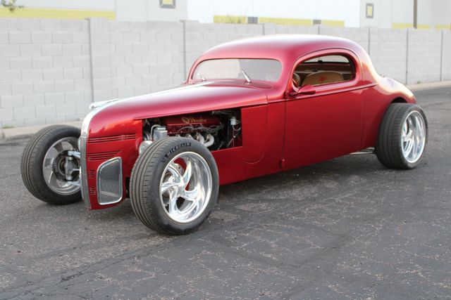 1936 Pontiac Custom Coupe | Phoenix, AZ | Arizona Classic Car Sales 1936 Pontiac Custom Coupe | Phoenix, AZ | Arizona Classic Car Sales