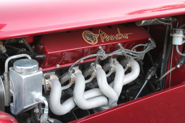 1936 Pontiac Custom Coupe  | Phoenix, AZ | Arizona Classic Car Sales