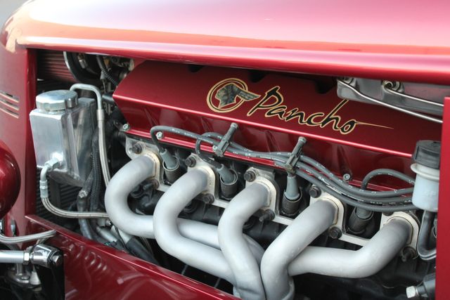 1936 Pontiac Custom Coupe  | Phoenix, AZ | Arizona Classic Car Sales