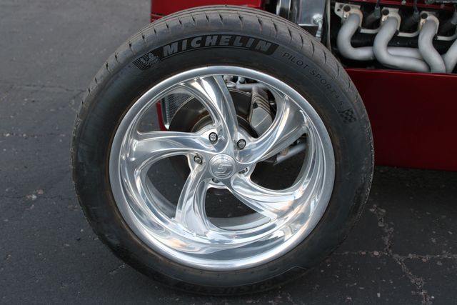 1936 Pontiac Custom Coupe  | Phoenix, AZ | Arizona Classic Car Sales