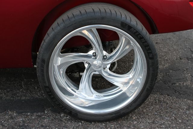 1936 Pontiac Custom Coupe  | Phoenix, AZ | Arizona Classic Car Sales