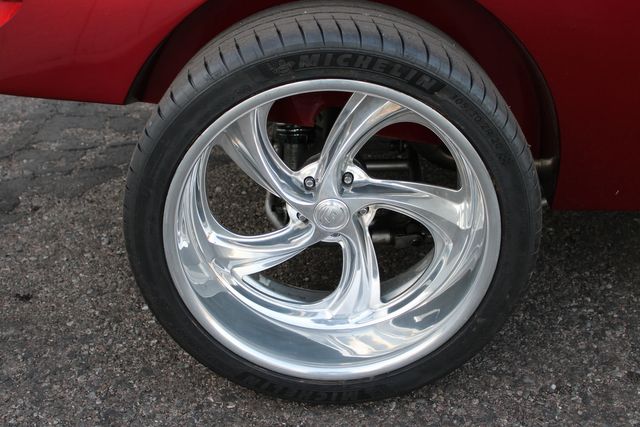 1936 Pontiac Custom Coupe  | Phoenix, AZ | Arizona Classic Car Sales