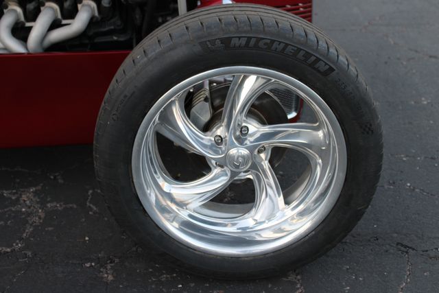 1936 Pontiac Custom Coupe  | Phoenix, AZ | Arizona Classic Car Sales