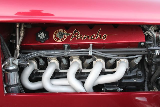 1936 Pontiac Custom Coupe  | Phoenix, AZ | Arizona Classic Car Sales