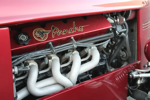 1936 Pontiac Custom Coupe | Phoenix, AZ | Arizona Classic Car Sales 1936 Pontiac Custom Coupe | Phoenix, AZ | Arizona Classic Car Sales