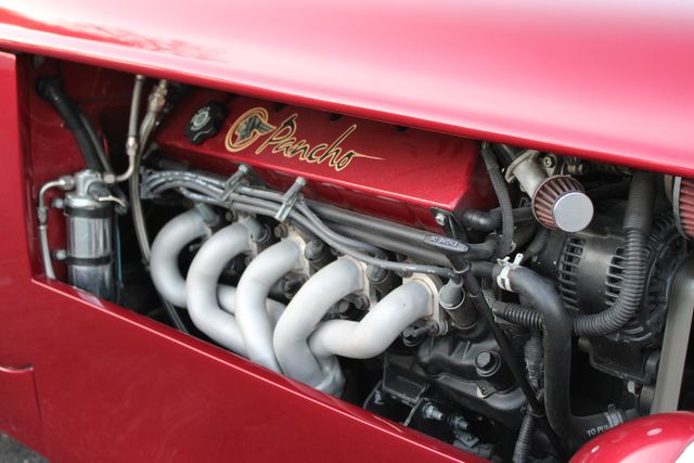 1936 Pontiac Custom Coupe  | Phoenix, AZ | Arizona Classic Car Sales