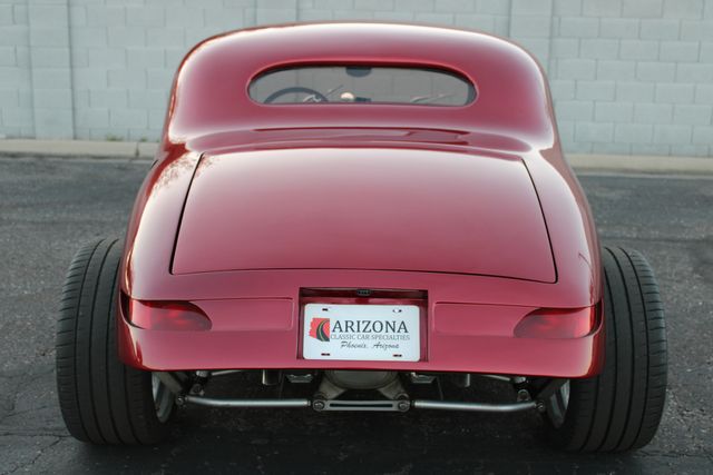 1936 Pontiac Custom Coupe  | Phoenix, AZ | Arizona Classic Car Sales