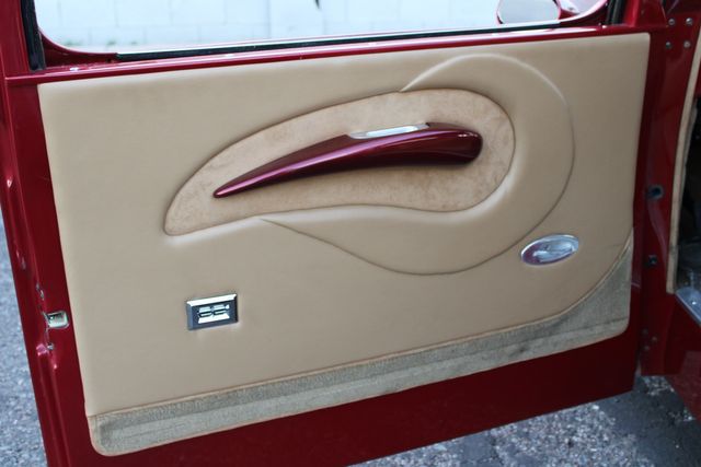 1936 Pontiac Custom Coupe  | Phoenix, AZ | Arizona Classic Car Sales