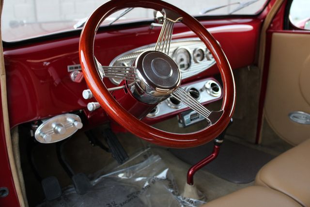 1936 Pontiac Custom Coupe | Phoenix, AZ | Arizona Classic Car Sales 1936 Pontiac Custom Coupe | Phoenix, AZ | Arizona Classic Car Sales