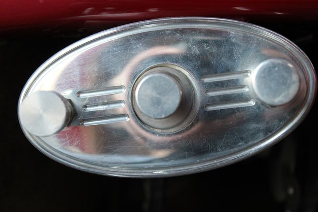 1936 Pontiac Custom Coupe  | Phoenix, AZ | Arizona Classic Car Sales