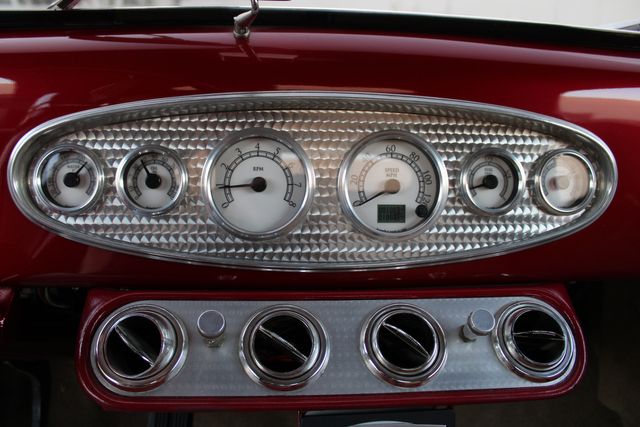 1936 Pontiac Custom Coupe  | Phoenix, AZ | Arizona Classic Car Sales