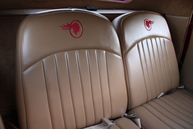 1936 Pontiac Custom Coupe  | Phoenix, AZ | Arizona Classic Car Sales