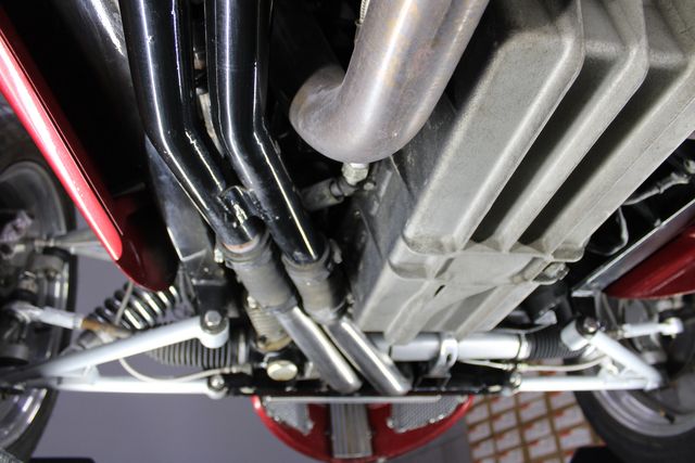 1936 Pontiac Custom Coupe  | Phoenix, AZ | Arizona Classic Car Sales