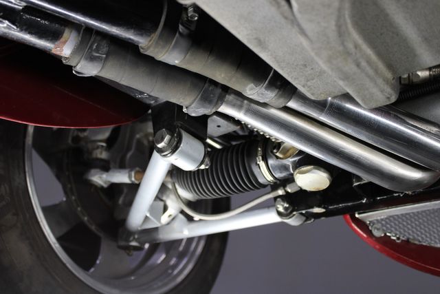 1936 Pontiac Custom Coupe  | Phoenix, AZ | Arizona Classic Car Sales