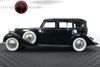 1936 Rolls-Royce Phantom III Touring Limousine 7.3L V12 4 Speed 1936 Rolls-Royce Phantom III Touring Limousine 7.3L V12 4 Speed