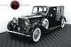 1936 Rolls-Royce Phantom III Touring Limousine 7.3L V12 4 Speed 1936 Rolls-Royce Phantom III Touring Limousine 7.3L V12 4 Speed