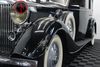 1936 Rolls-Royce Phantom III Touring Limousine 7.3L V12 4 Speed 1936 Rolls-Royce Phantom III Touring Limousine 7.3L V12 4 Speed
