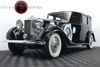 1936 Rolls-Royce Phantom III Touring Limousine 7.3L V12 4 Speed 1936 Rolls-Royce Phantom III Touring Limousine 7.3L V12 4 Speed