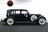 1936 Rolls-Royce Phantom III Touring Limousine 7.3L V12 4 Speed 1936 Rolls-Royce Phantom III Touring Limousine 7.3L V12 4 Speed