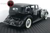 1936 Rolls-Royce Phantom III Touring Limousine 7.3L V12 4 Speed 1936 Rolls-Royce Phantom III Touring Limousine 7.3L V12 4 Speed