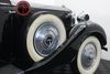 1936 Rolls-Royce Phantom III Touring Limousine 7.3L V12 4 Speed 1936 Rolls-Royce Phantom III Touring Limousine 7.3L V12 4 Speed