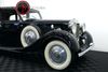 1936 Rolls-Royce Phantom III Touring Limousine 7.3L V12 4 Speed 1936 Rolls-Royce Phantom III Touring Limousine 7.3L V12 4 Speed