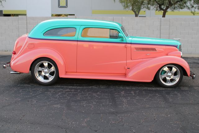 1937 Chevrolet Sedan | Phoenix, AZ | Arizona Classic Car Sales 1937 Chevrolet Sedan | Phoenix, AZ | Arizona Classic Car Sales